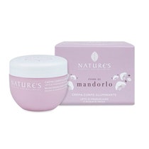 Nature's Fiori Di Mandorlo Crema Corpo Illuminante 150ml Edizione Limitata-1