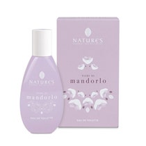 Nature's Fiori Di Mandorlo Eau De Toilette 50ml-1