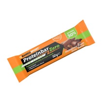 Named Sport Proteinbar Zero Barretta Cacao Madagascar Dream 50g-1