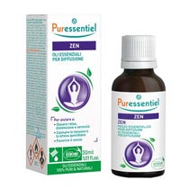Puressentiel Oli Essenziali Per Diffusione Zen 30ml-1