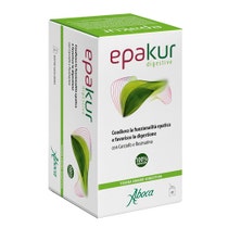 Aboca Epakur Digestive Tisana 20 Filtri-1