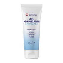 Gel Igienizzante Lavamani 75ml-1
