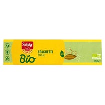 Schar Bio Spaghetti Getreide 350g-1