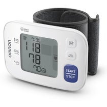 Omron Sfigmomanometro Da Polso RS4-1