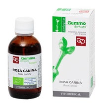 Rosa Canina Macerato Glicerinato Bio 50ml -1