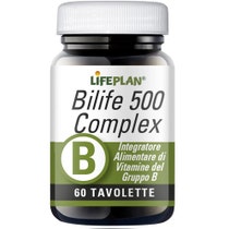 Bilife 500 Complex 60 Tavolette-1