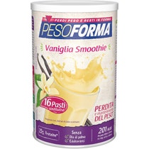 Pesoforma Vaniglia Smoothie -1