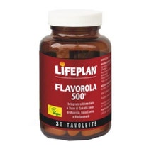 Lifeplan Flavorola 500 30 Tavolette-1