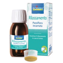 Passiflora Incarnata Estratto Idroalcolico 60ml-1