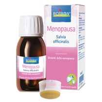 Salvia Officinalis Estratto Idroalcolico 60ml-1