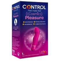Control Cosmic Pleasure 1 Pezzo-1