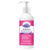 EuPhidra Amidomio Intimo Detergente Lenitivo 250ml-1