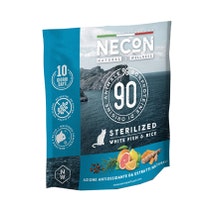 Necon Natural Wellness Sterilized White Fish E Rice 400g-1