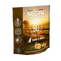Necon Natural Wellness Adult Pork&Rice 400g-1
