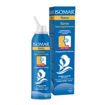 Isomar Spray Decongestionante Getto Forte 200ml-1