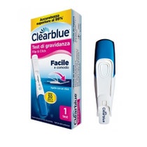 Clearblue Test Gravidanza Flip Click 1 Test-1