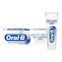 OralB Gengive Smalto Pro Repair White Dentifricio 85 ml-1