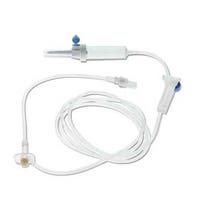 Euroset 34 Infusion mit Filter und Nadel -1