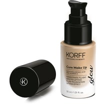 Korff Fondotinta Fluido Lifting Glow Colore 03 30ml-1