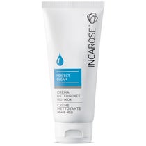 Incarose Perfect Clean Crema Detergente Viso 75ml-1