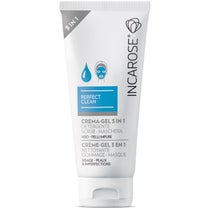Incarose Perfect Clean Crema Gel 3 In 1 75ml-1
