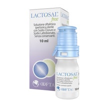 Lactosal Free Collirio 10ml -1