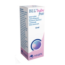 Blu Baby Free Colllirio Spray Oculare 8ml-1