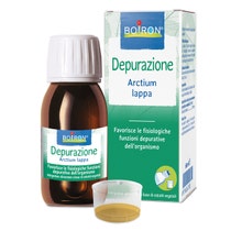 Arctium Lappa Estratto Idroalcolico 60ml-1