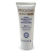 Ippocastano Extract PLus 100ml-1