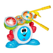 Chicco Gioco Rocky La Batteria 1 Anno +-1