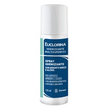 Euclorina Igienizzante Multisuperfici 125ml-1