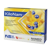 Named Kilonam 14 Buste-1