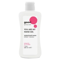 Goovi Detergente Igienizzante Mani 100ml-1