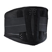 Gibaud Ortho Lombogib Work H21 Corsetto Lombosacrale 00-1