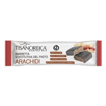 Tisanoreica Style Barretta Sostitutiva Burro Di Arachidi 60g-1