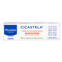 Mustela Cicastela Crema Riparatrice 40ml-1