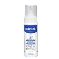Mustela Shampoo Mousse 150ml-1