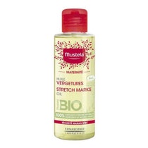Mustela New Olio Smagliature 105ml-1
