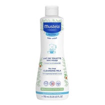 Mustela Latte Detergente Delicato 750ml-1