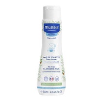 Mustela Latte Di Toilette 200ml-1