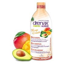 Drenax Forte Mango & Avocado 750ml-1
