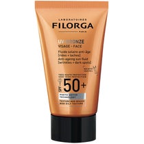 Filorga UV Bronze Solare Viso SPF 50+ 40ml-1