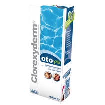 Clorexyderm Oto Più 150ml-1