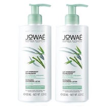Jowae Duo Latte Idratante Corpo 400ml+400ml-1