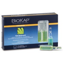 BioKap Anticaduta Fiale Rinforzanti 12 Fiale-1