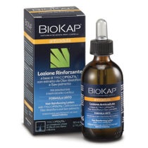 Stärkende Lotion gegen Haarausfall mit Tricofoltil neue Formel 50ml -1
