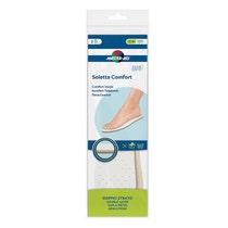Master Aid Footcare Soletta Comfort Ritagliabile 2 Pezzi-1