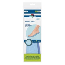 Master Aid Footcare Soletta Fresh Ritagliabile 2 Pezzi-1