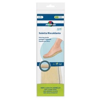 Master Aid Footcare Soletta Riscaldante Ritagliabile 2 Pezzi-1