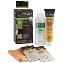 Biokap Nutricolor Tinta Delicato Rapid 2.9 Castano Scuro Cioccolato-1